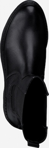 s.Oliver Chelsea Boots in Black