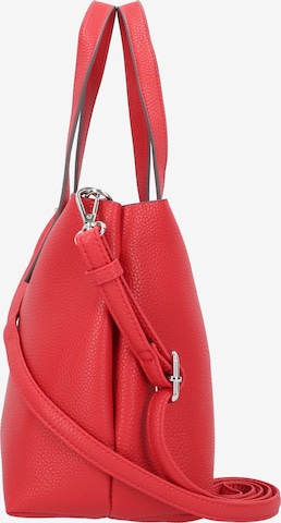 TOM TAILOR Shopper 'Marla' in Rood