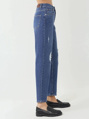 Hiccup Regular Jeans in Blue