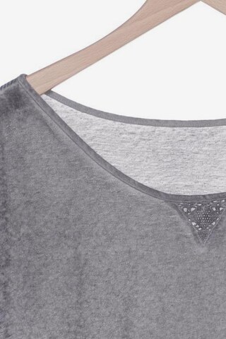 NAPAPIJRI T-Shirt XL in Grau