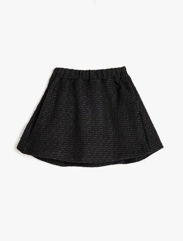 Koton Skirt in Black