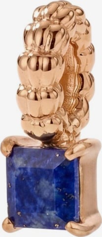 Ciondolo 'September Lapislazuli' di PURELEI in blu: frontale