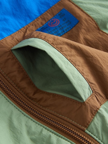 Veste d’hiver Next en bleu