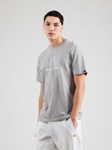 ELLESSE Bluser & t-shirts 'RIVERANI' i grå: forside