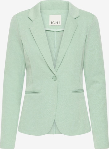 ICHI Blazer 'IHKate ' in Green: front