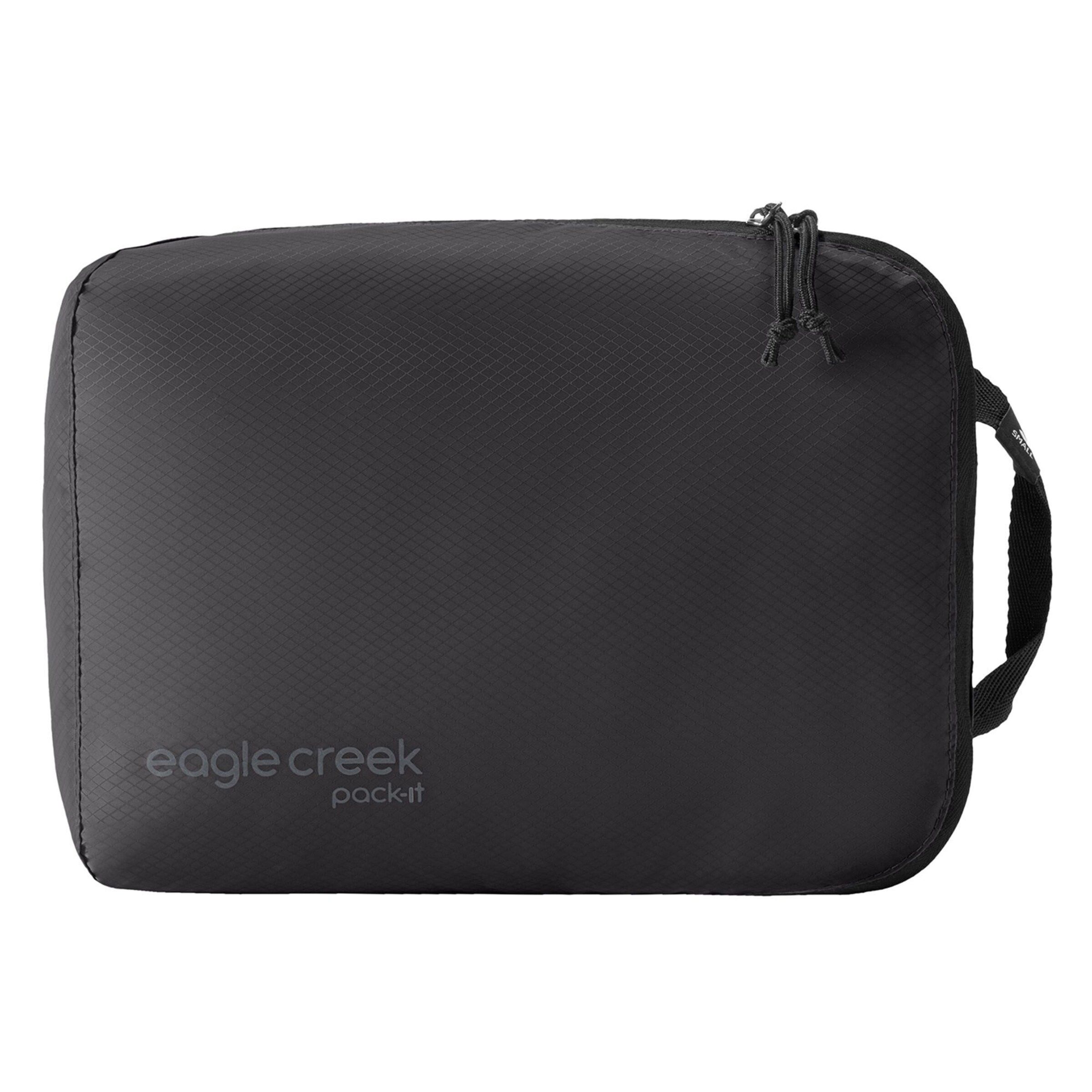 EAGLE CREEK Kleidersack 'Pack-It Isolate ' in Schwarz: Vorderseite