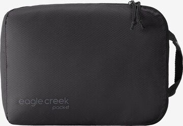 Custodia per abiti 'Pack-It Isolate ' di EAGLE CREEK in nero: frontale