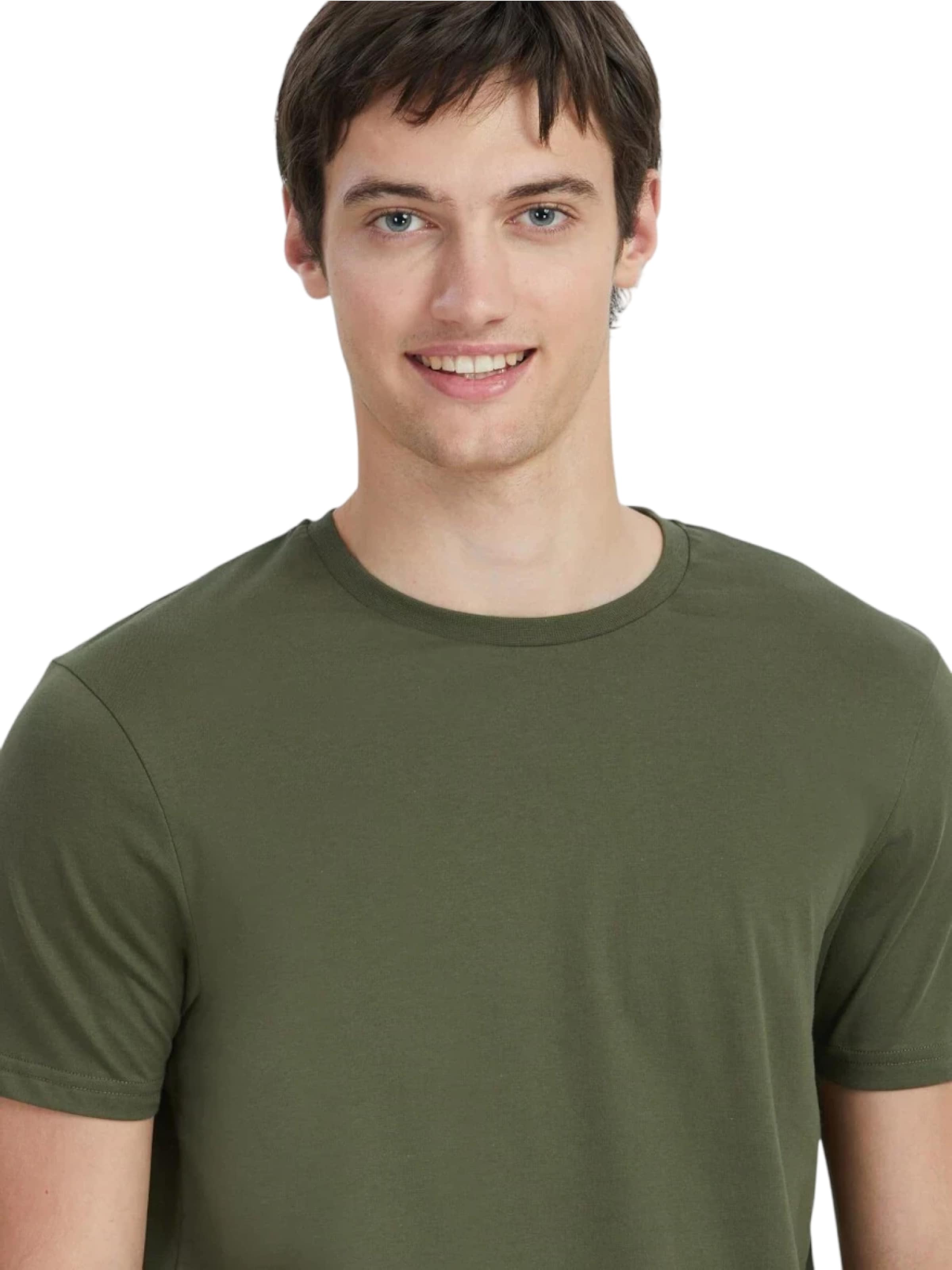 KİP Shirt in Green