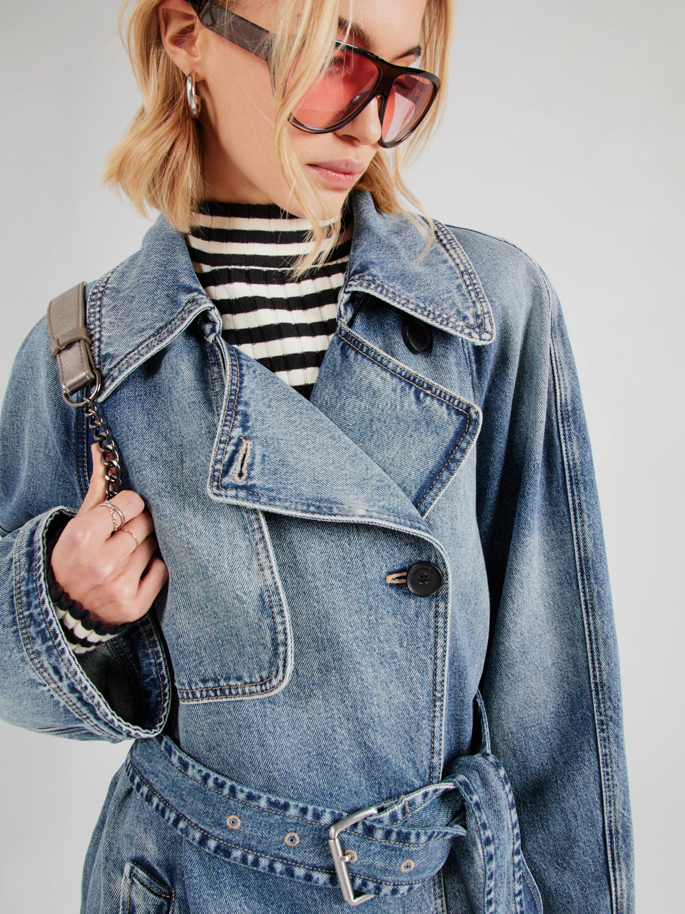 Miss sixty abrigos sale