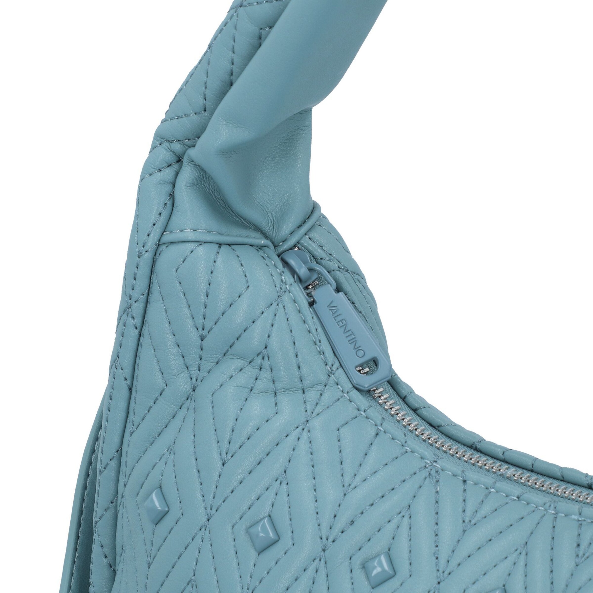 Borsa a spalla 'Joia' di VALENTINO in blu