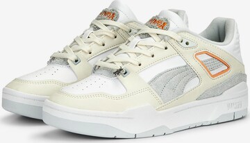 Sneaker bassa 'Slipstream IWD' di PUMA in beige