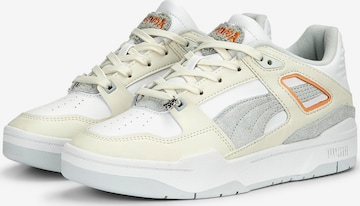 PUMA Sneakers laag 'Slipstream IWD' in Beige