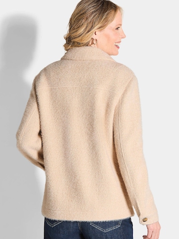 Cardigan Goldner en beige