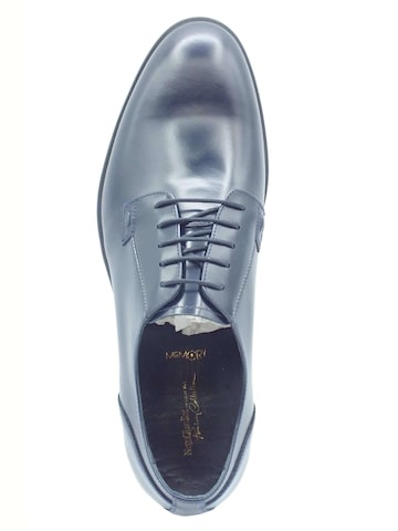 Nero Giardini - Zapatos con cordón en azul