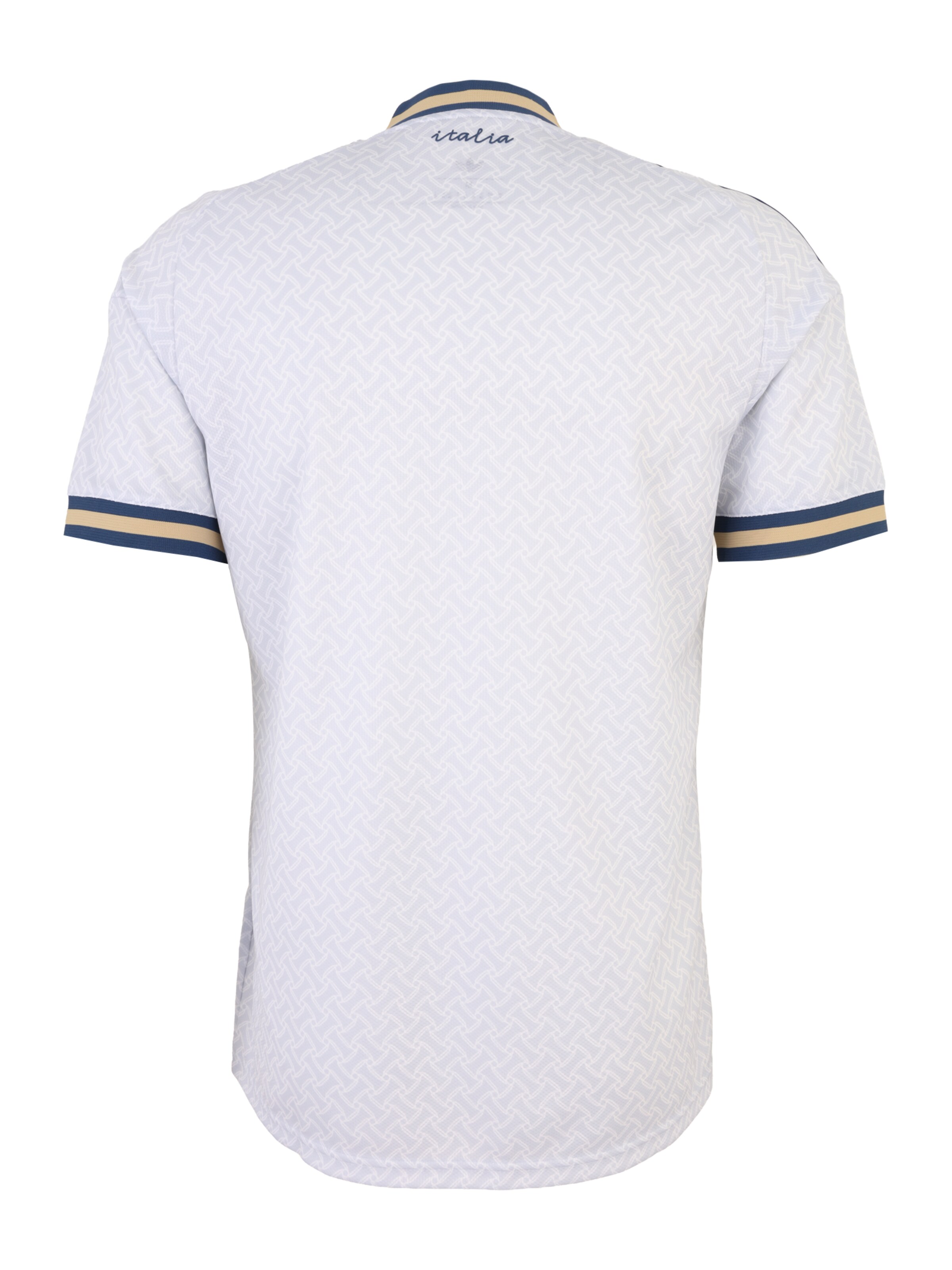 Maillot 'Italien 26 Away' ADIDAS PERFORMANCE en bleu