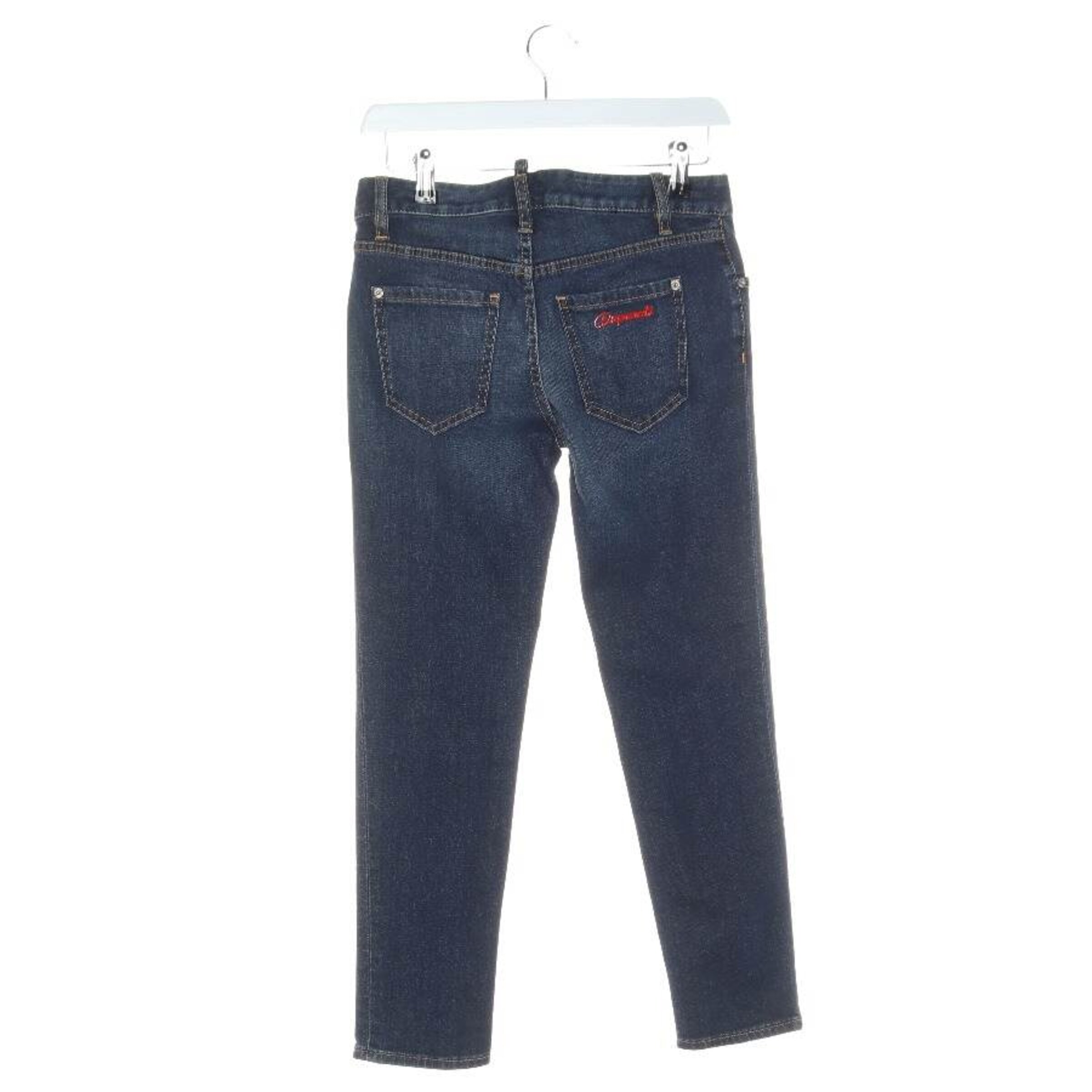 DSQUARED2 Jeans in 36 in Blue