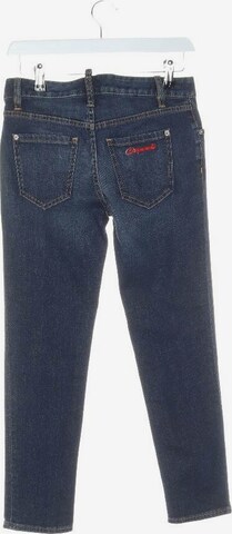 DSQUARED2 Jeans in 36 in Blue