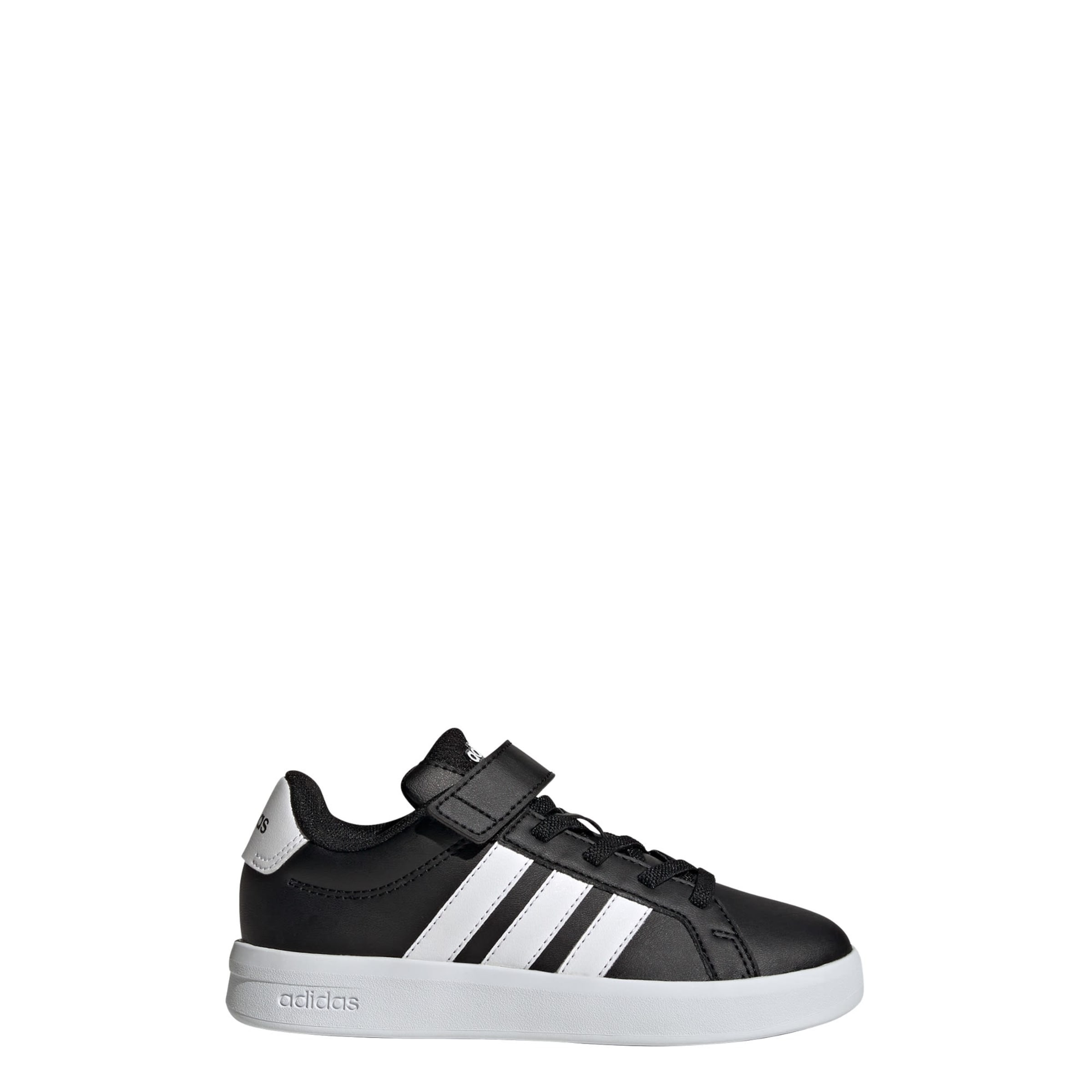 ADIDAS SPORTSWEAR Sports shoe 'Grand Court 3.0' in Black