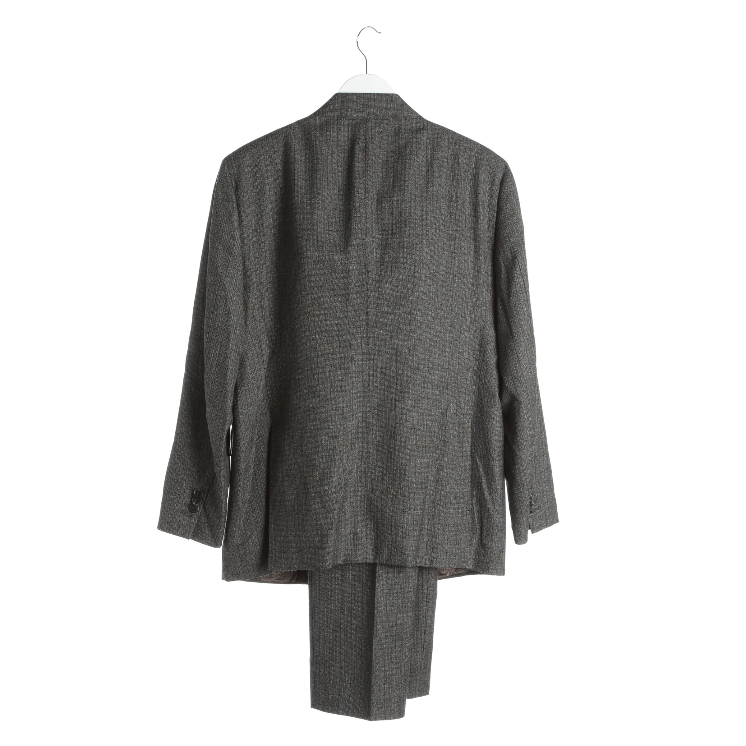 Etro Anzug XL in Mischfarben