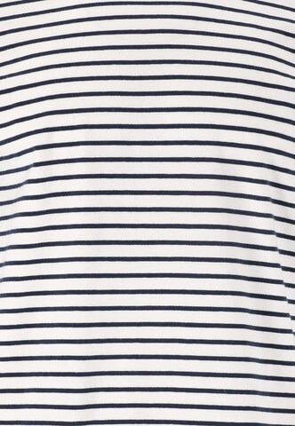 Cruz Shirt 'Bellbird' in Wit