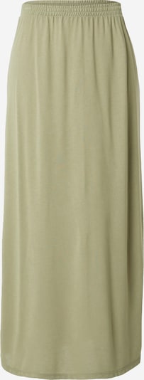 VILA Skirt 'VIMOONEY' in Olive, Item view