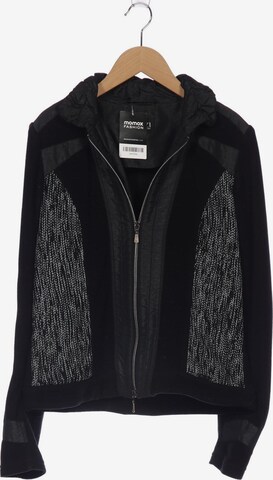 TUZZI Jacket & Coat in M in Black: front