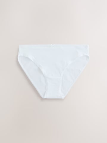 Next - Cueca em branco