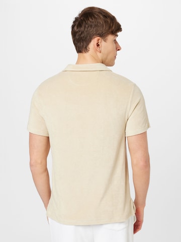 Polo Ralph Lauren Bluser & t-shirts i beige