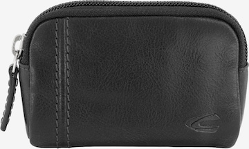 CAMEL ACTIVE Etui 'Bilbao' in Schwarz: predná strana