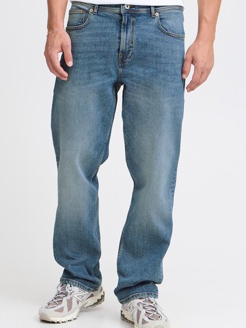 !Solid - regular Vaquero 'SD Isni Ryan' en azul: frente