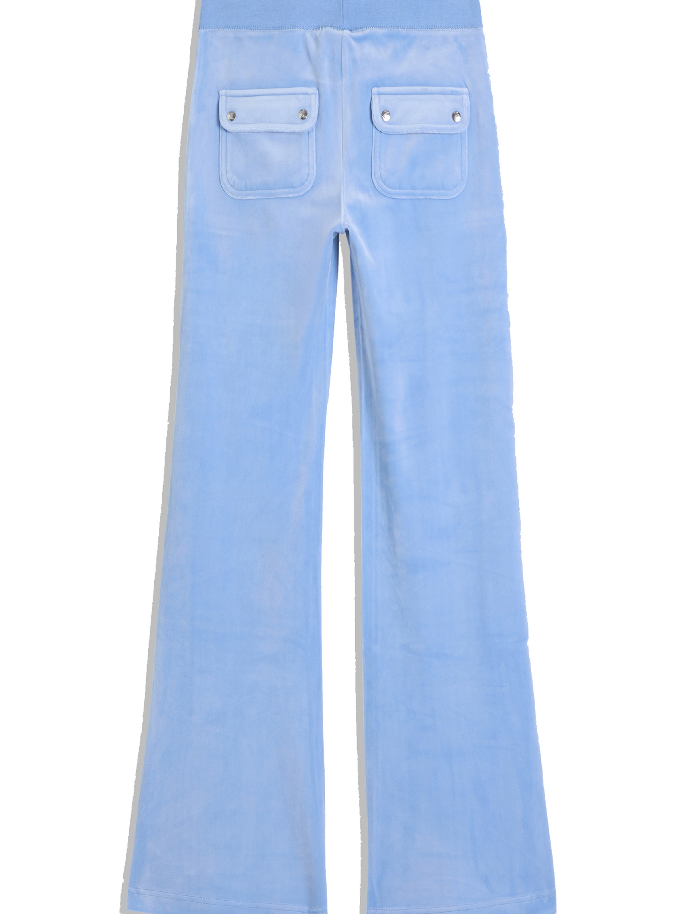 regular Pantaloni sportivi di Juicy Couture in blu