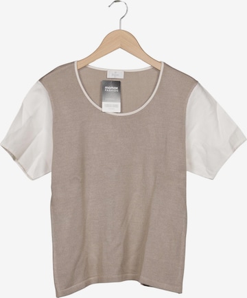 Elegance Paris Pullover L in Mischfarben: Vorderseite