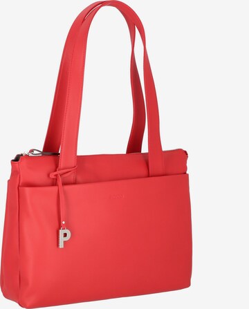 Picard Shopper in Rood