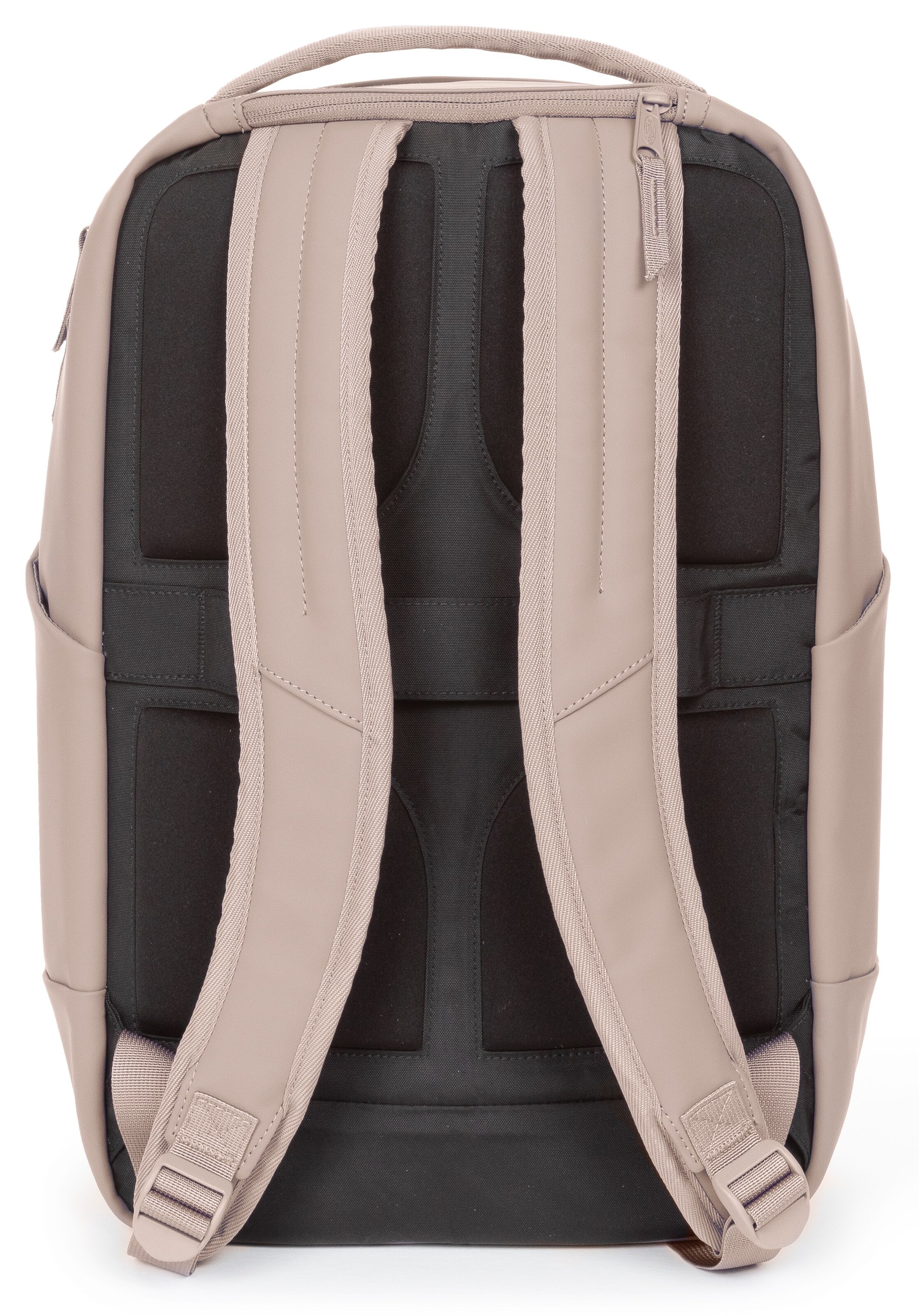 Zaino 'Tecum' di EASTPAK in beige