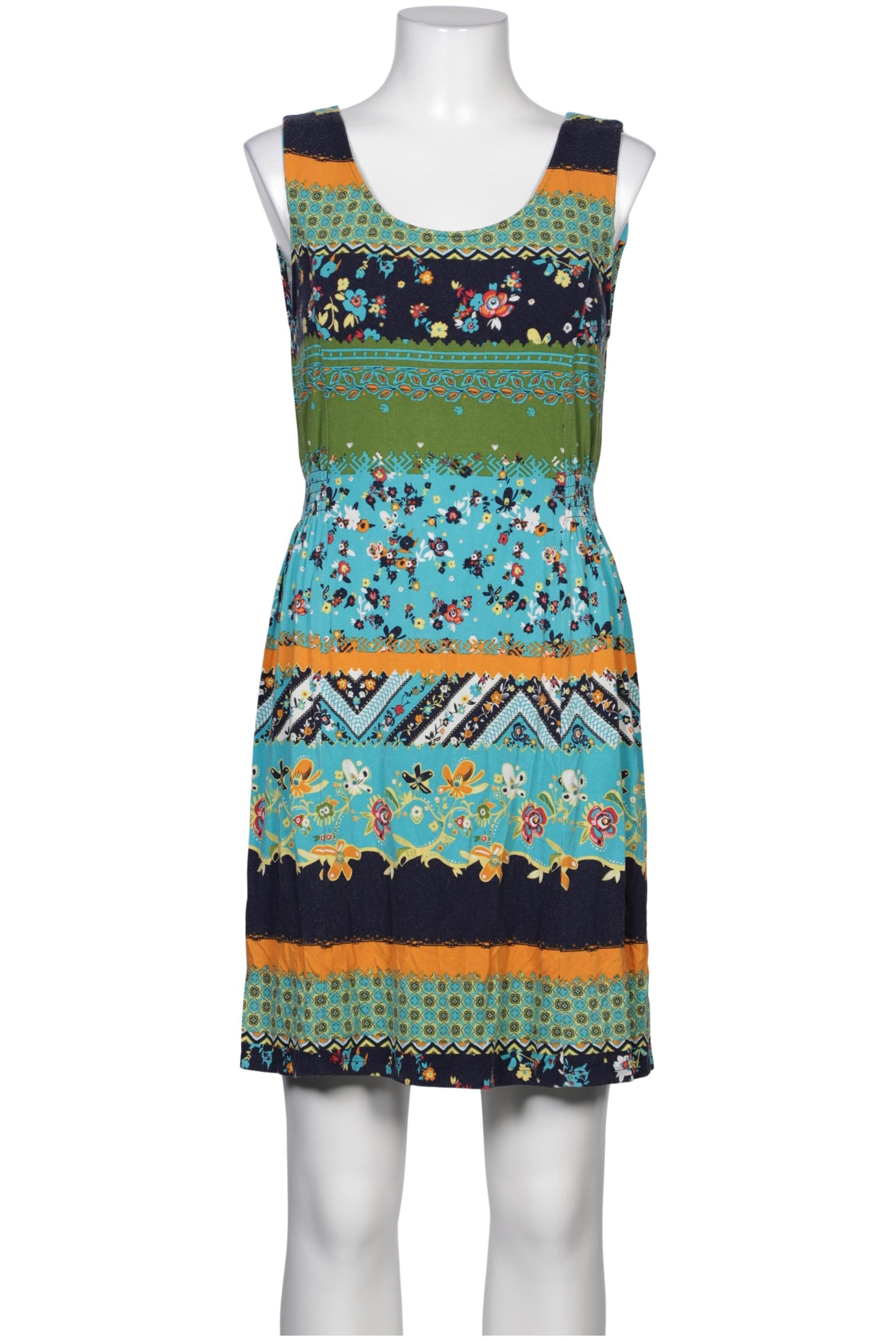 SURKANA Dress in L in Mixed colors: front
