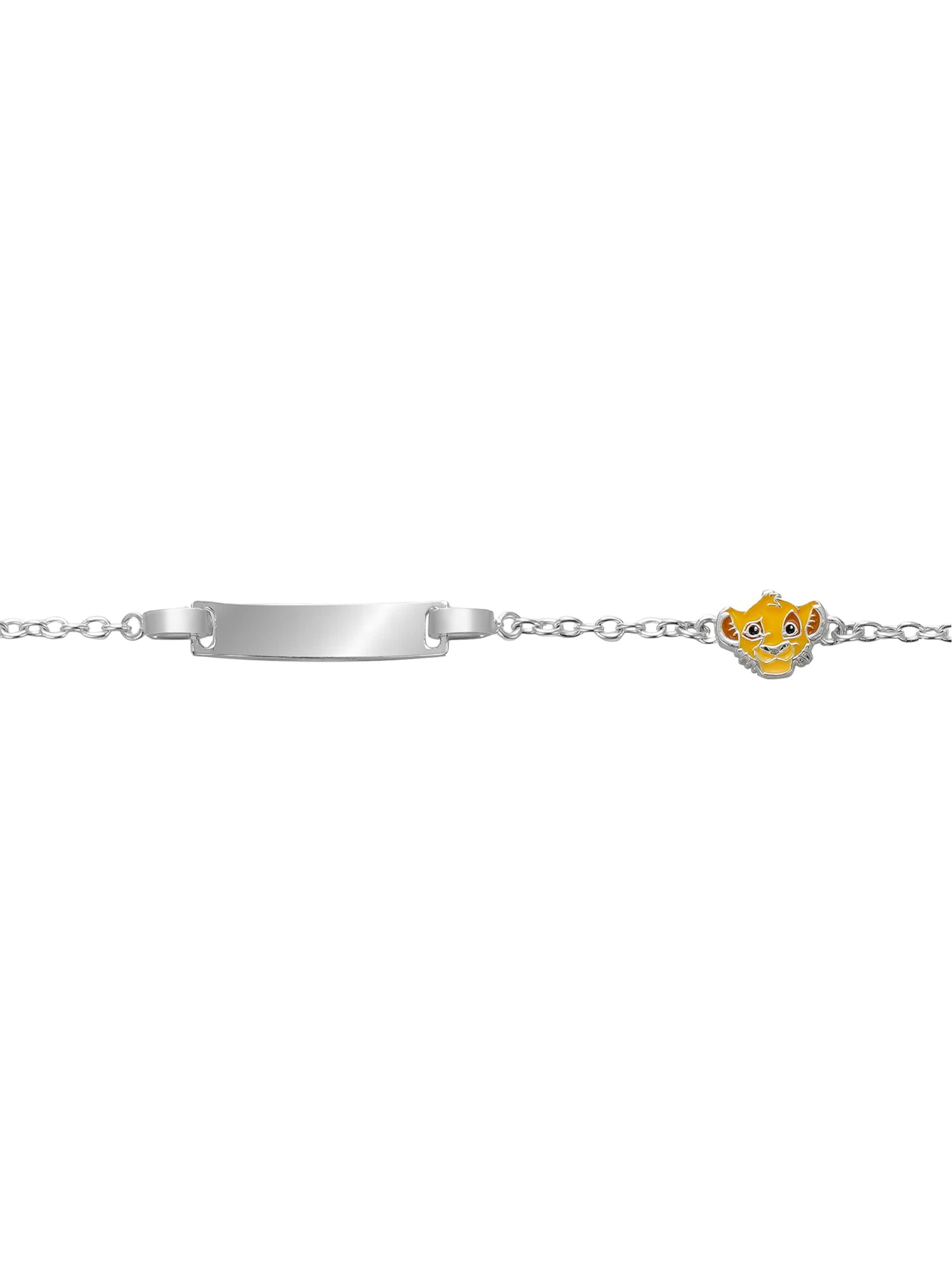 Disney Jewelry Armband in Silber