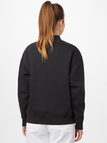 DICKIES Sweatshirt 'Oakport' in Schwarz