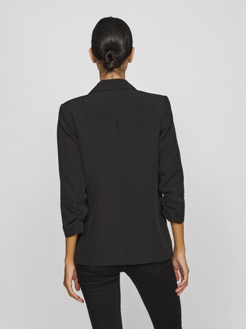 VILA Blazer in Black