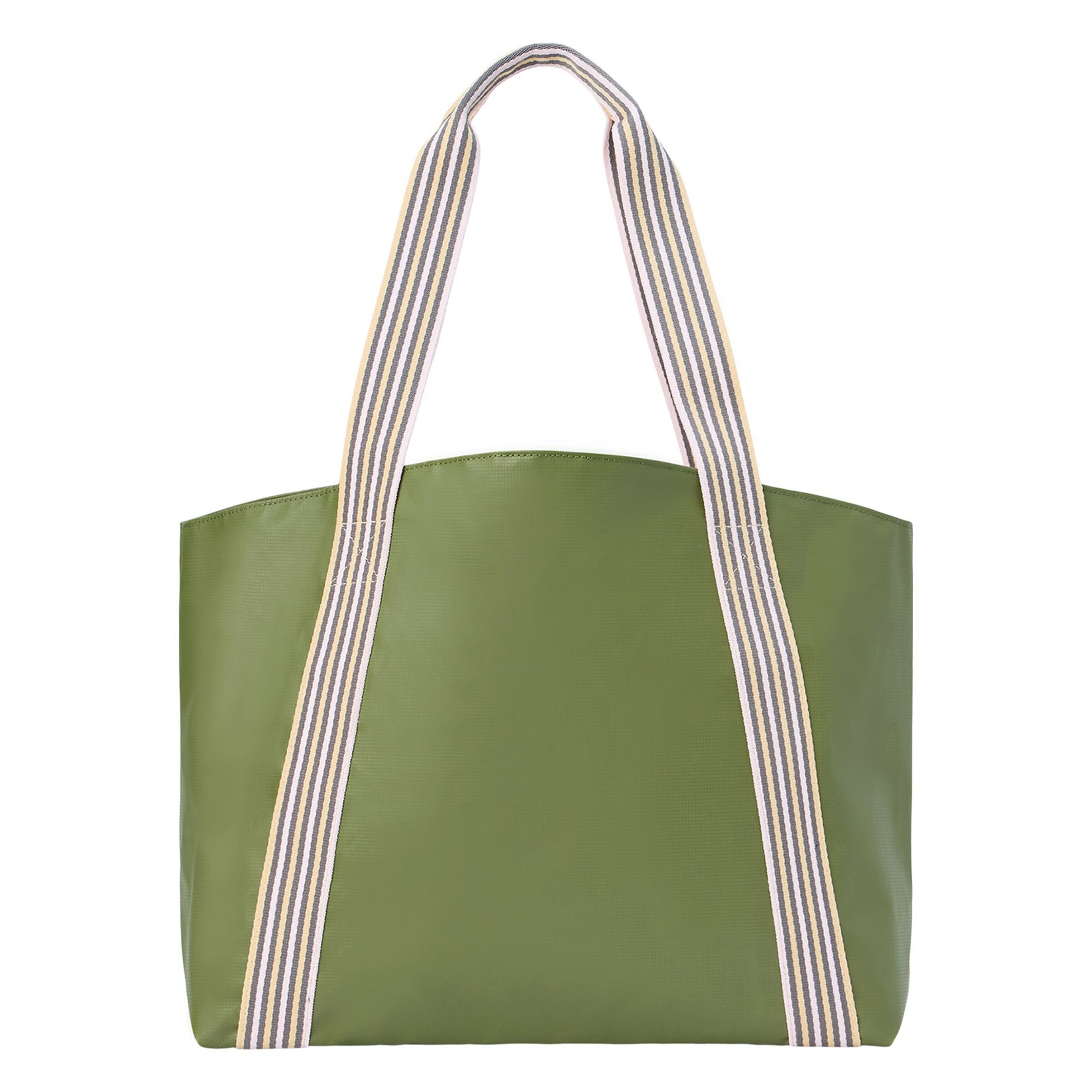 Cabas DAKINE en vert