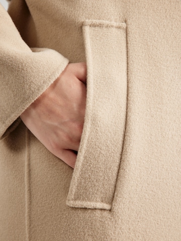 Manteau mi-saison 'MANU' Weekend Max Mara en beige