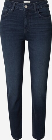 Guido Maria Kretschmer Women Slimfit Jeans 'Eve' in Blau: predná strana