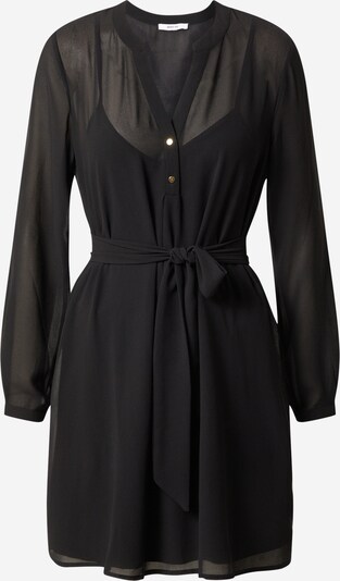 ABOUT YOU Kleid 'Robinia' in schwarz, Produktansicht