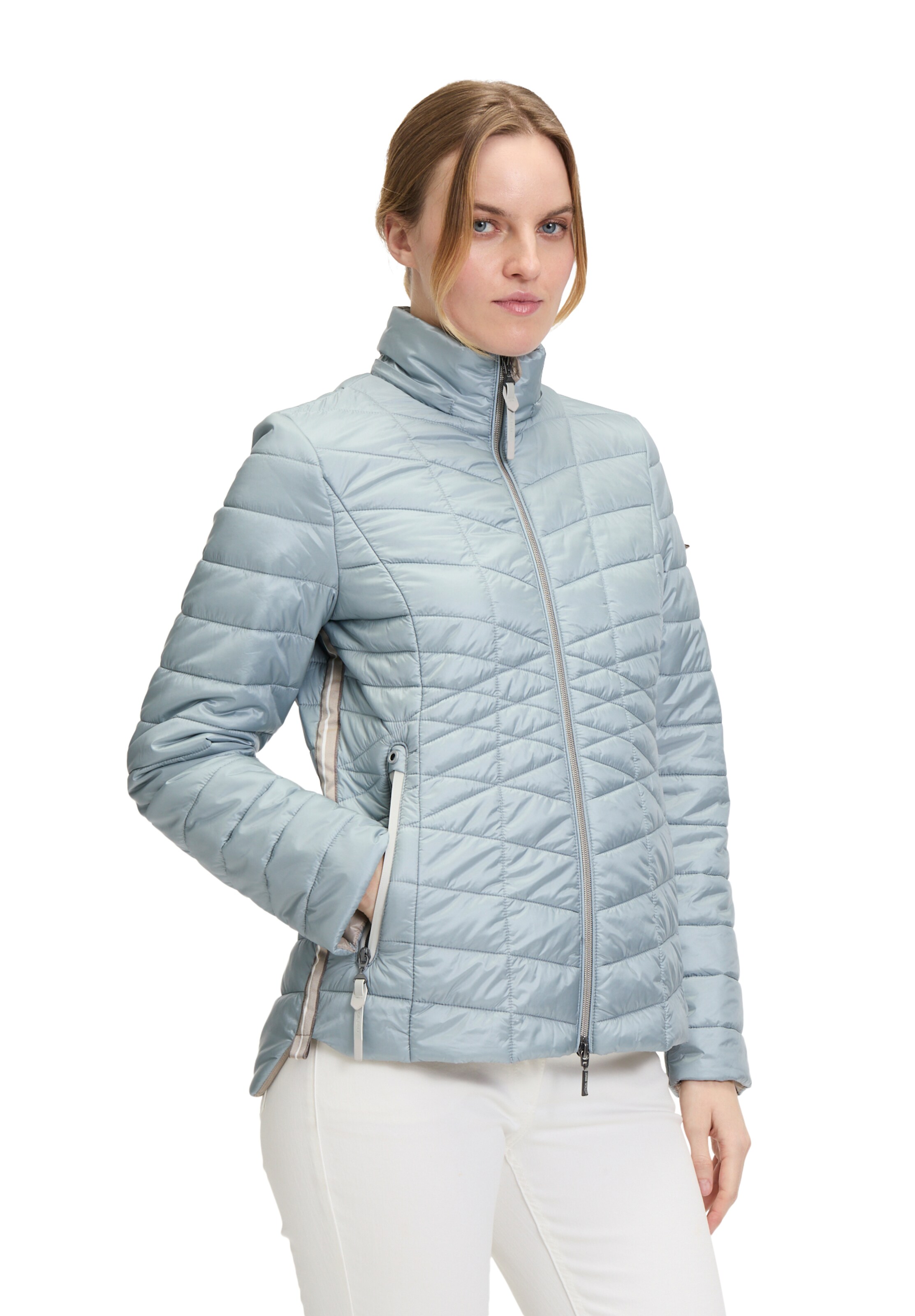 GIL BRET Jacke in Blau