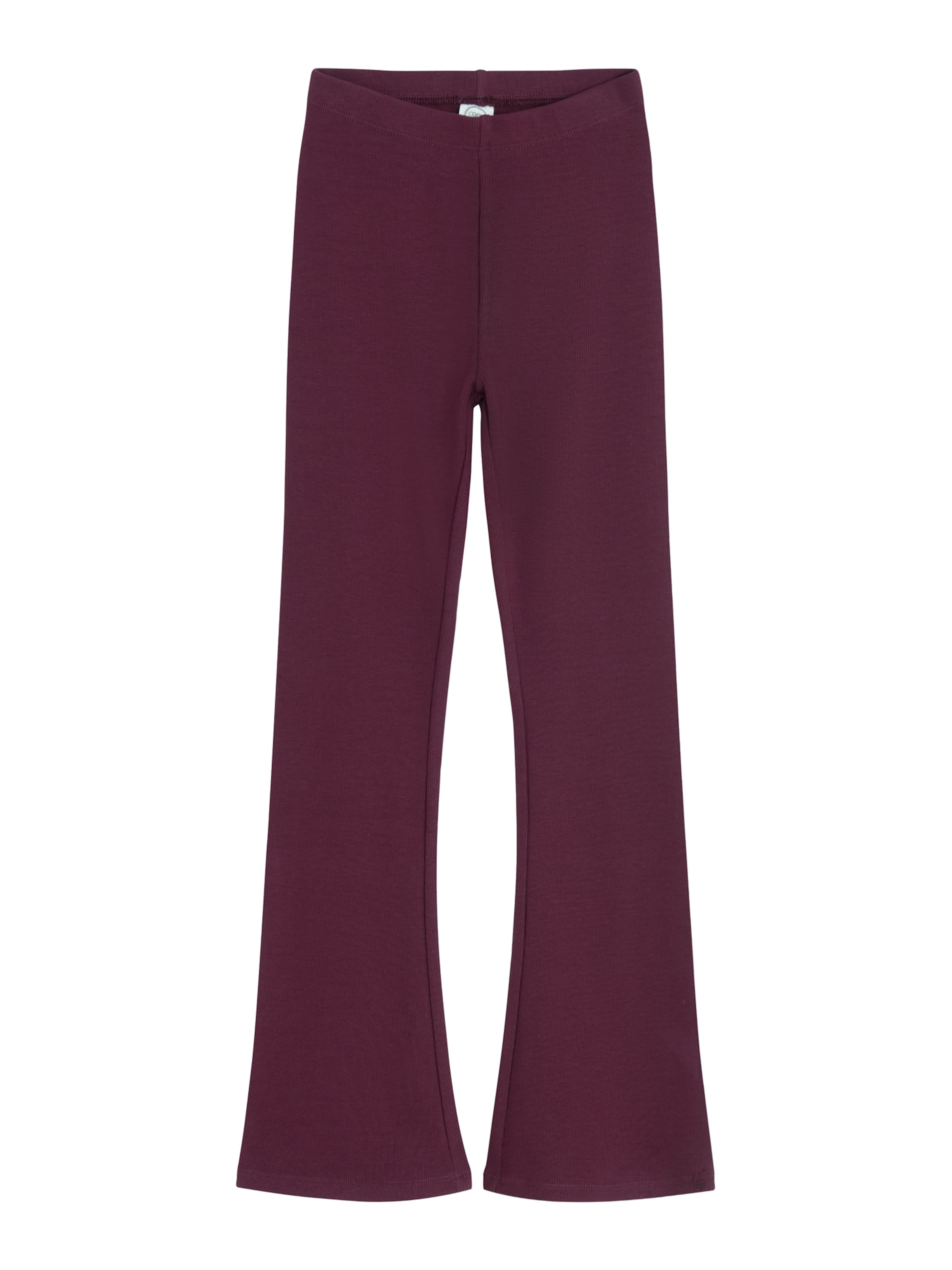 Cool Club - regular Pantalón en rojo: frente