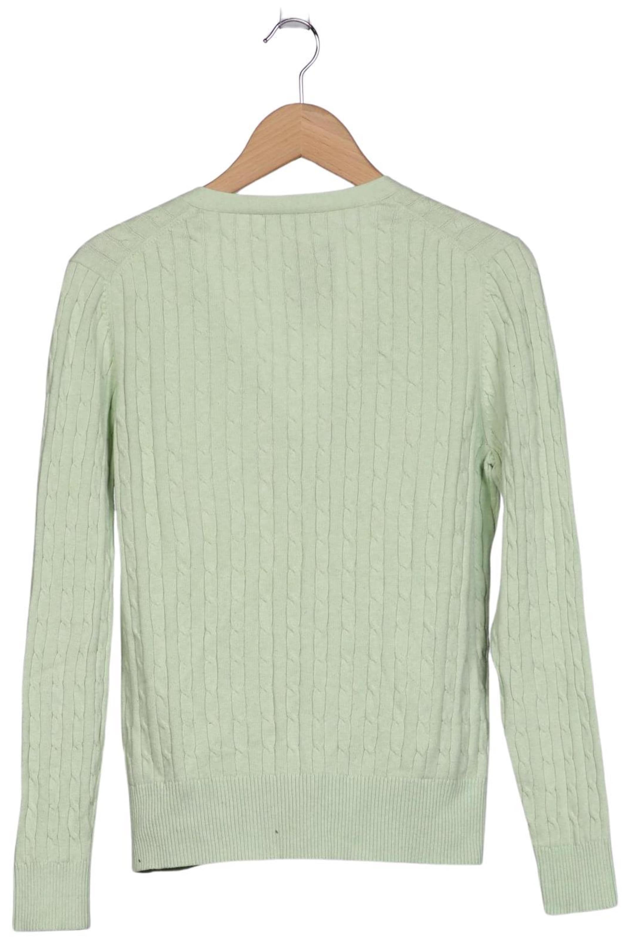 Marie Lund Strickjacke L in Grün