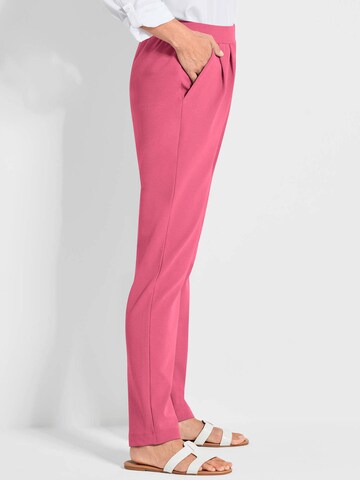 Goldner Regular Hose 'Sara' in Pink