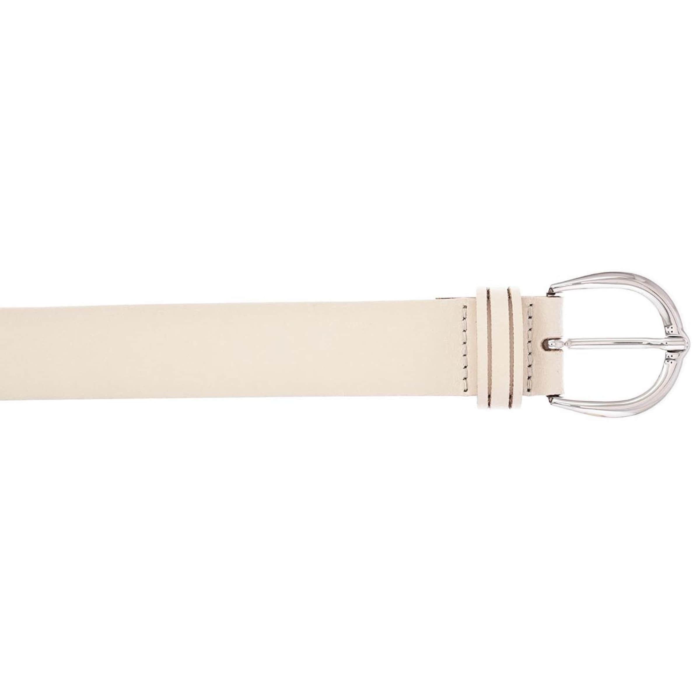 Tamaris - Cinturón en beige