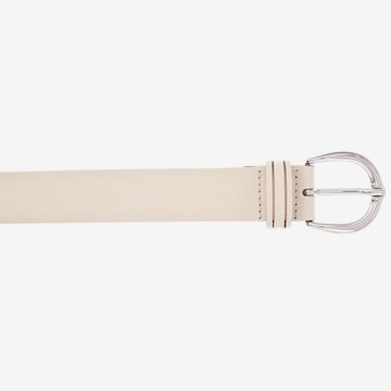 TAMARIS Belt in Beige