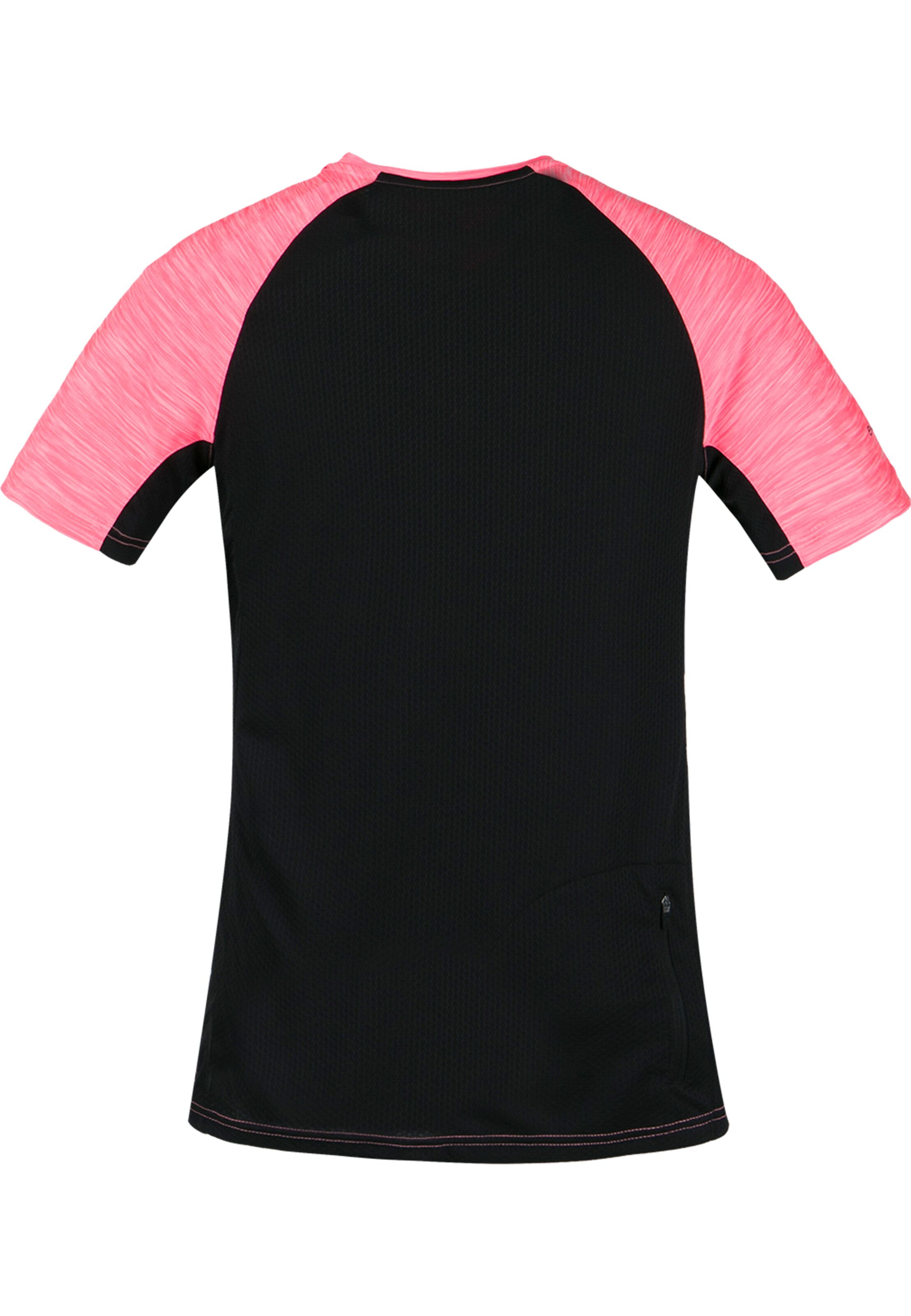 ENDURANCE Funktionsshirt 'Deny Activ' in Pink