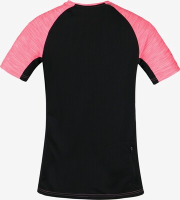 ENDURANCE Performance Shirt 'Deny Activ' in Pink